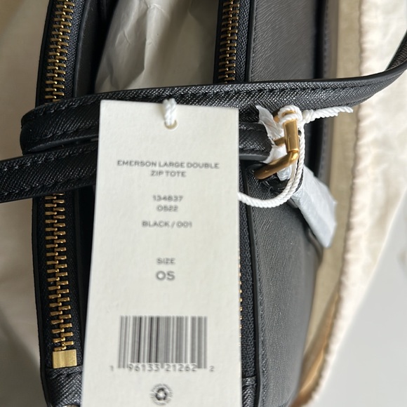 Tory Burch tote - Picture 11 of 11